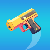 Flip Gun Master