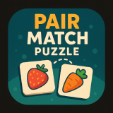 Pair Match Puzzle